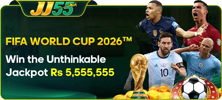 JJ55 Game Banner 1