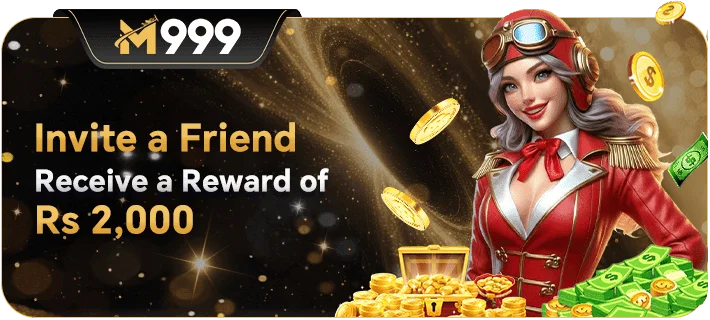 M999 Game Banner 1