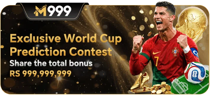 M999 Game Banner 3