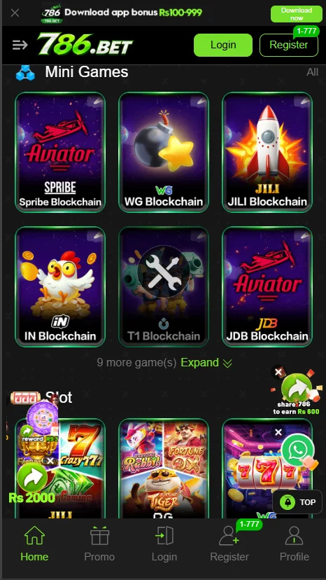 786 apk