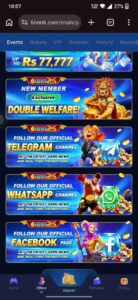 6NNN Game Download – Real Earning APP in Pakistan 2026 5