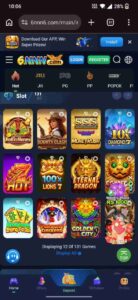 6NNN Game Download – Real Earning APP in Pakistan 2026 2
