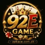 92E Game