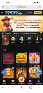 T7777 Game – Download and Earn Bonus 5000 in Pakistan 2026 6